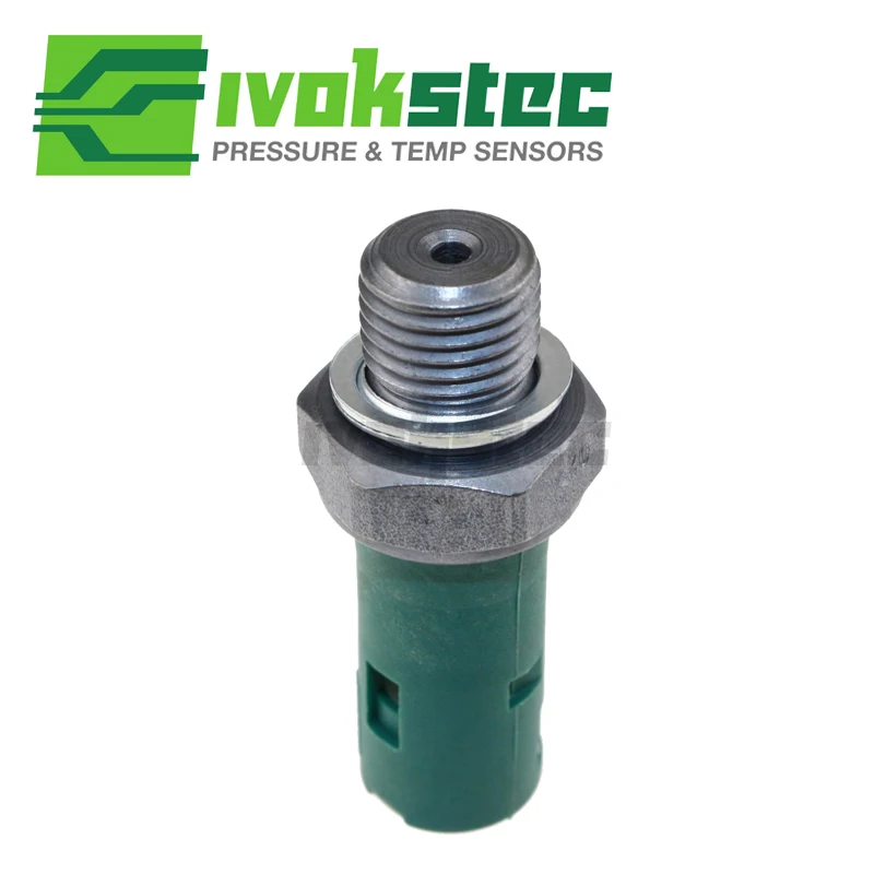 Совершенно новый переключатель датчика давления масла для Renault Dacia Clio Espace Kangoo Laguna