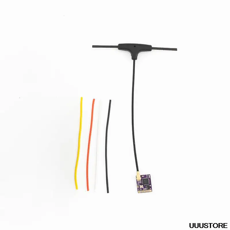 Модуль TX Namimno ExpressLRS 2 4 ГГц с низкой задержкой и OLED-экраном | Игрушки хобби