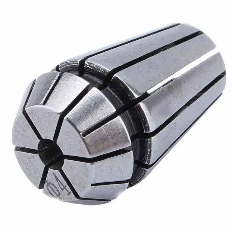SHGO HOT-10Pcs/набор ультра точный ER16 1-10 мм пружинный цанговый набор для фрезерного