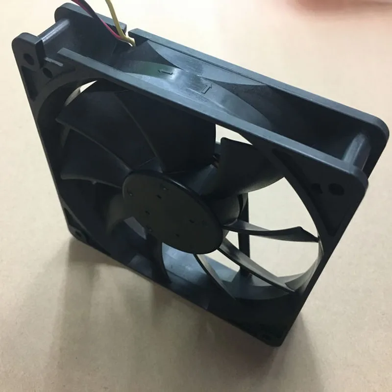 Новый оригинальный NMB 4710KL 05W B49 12025 12 см DC 24V 0.29A оборудование вентилятор 120x120x25 мм