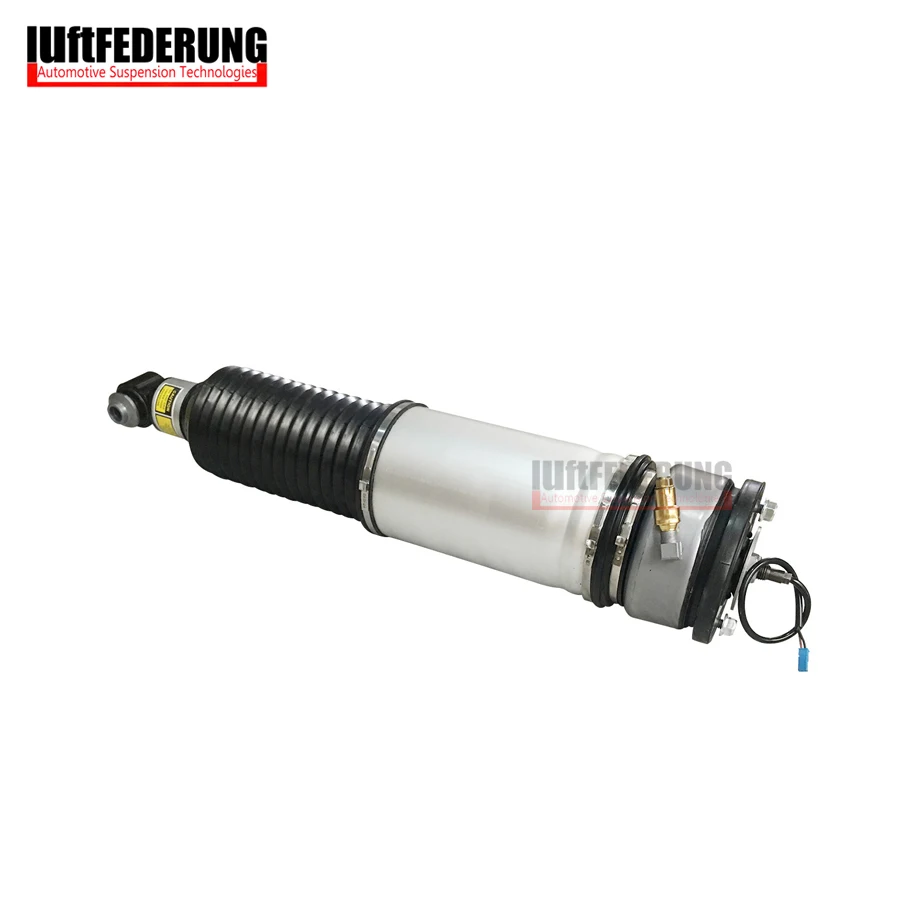 Пневматическая Пружина Подвески правой и задней подвески с амортизатором EDC для