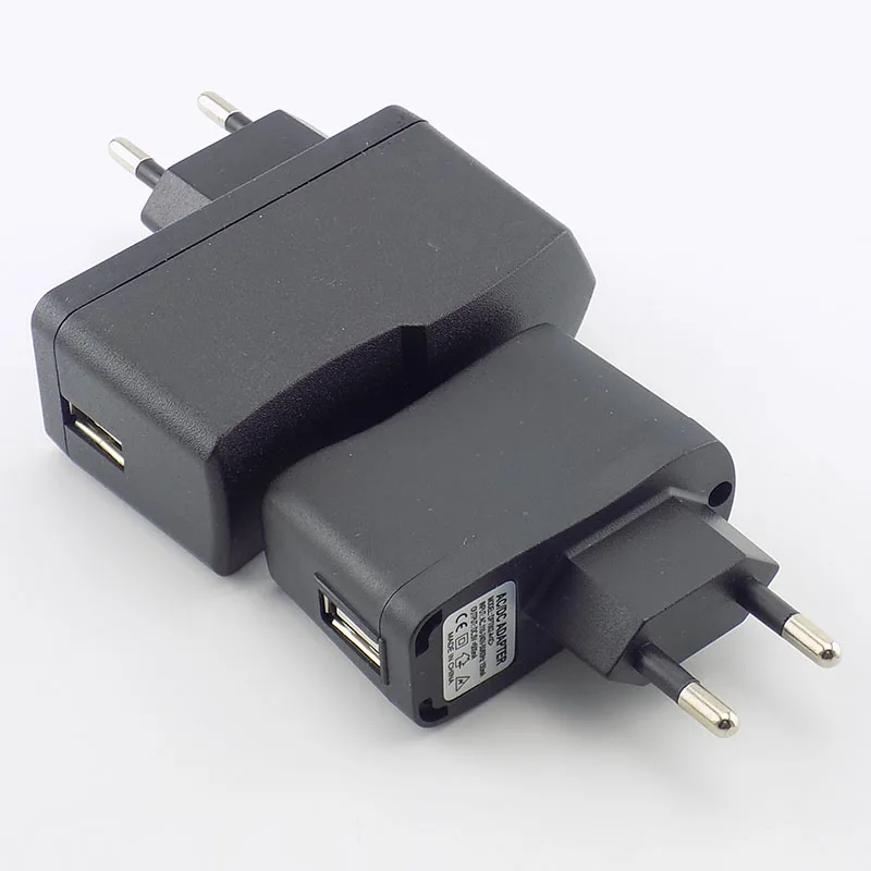 5V 0.5A/1A/2A/3A 3000ma DC USB Зарядное устройство порт зарядки Micro Мощность адаптер