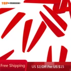 Лезвие для стрел, пластиковое, 2 дюйма, 100, 50Аксессуары для TPU шт.