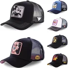 Хлопковая бейсболка с рисунком Микки из мультфильма Звездные войны