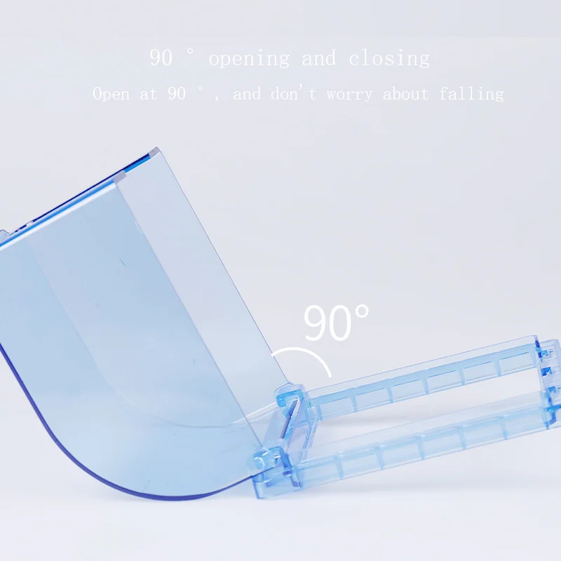 86 Тип самоклеящаяся Водонепроницаемая брызгозащитная коробка для ванной