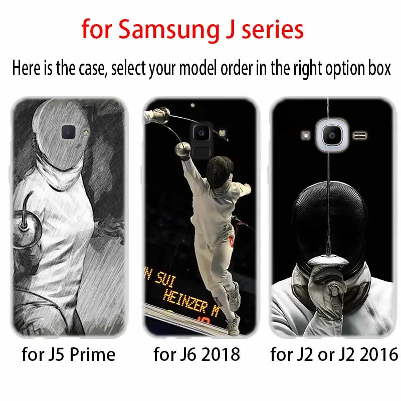 Мягкий чехол из ТПУ для Samsung Galaxy J6 J8 J5 J7 J4 Core Plus 2018 2016 2017 EU Prime Pro Ace спортивное