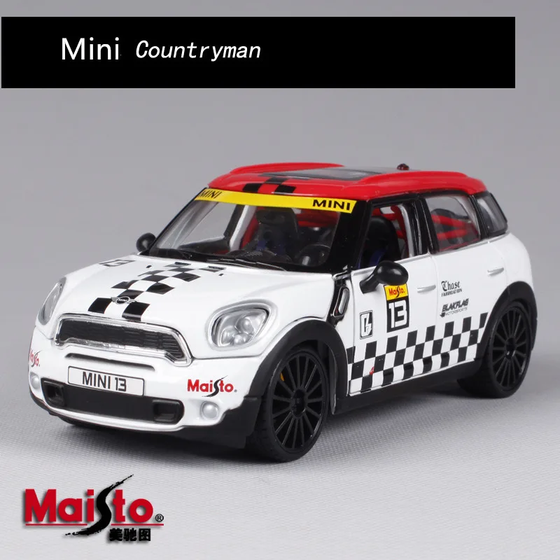 mini Maisto 1:24 Mercedes-Benz AMG GTsimulation модель автомобиля из сплава украшение Коллекция игрушек инструменты подарок - Цвет: mini