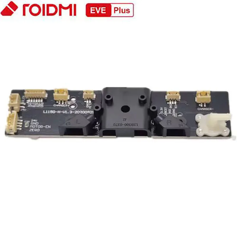 

Original Roidmi Eve Plus Robot Vacuum Cleaner Accessories 60 Dust Collection Station Motherboard PCBA