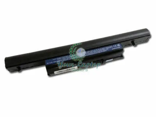 Новый аккумулятор для ноутбука Acer Aspire 5820T 5820TG 4820T 4820TG AS01B41 AS10B31 | Компьютеры и офис