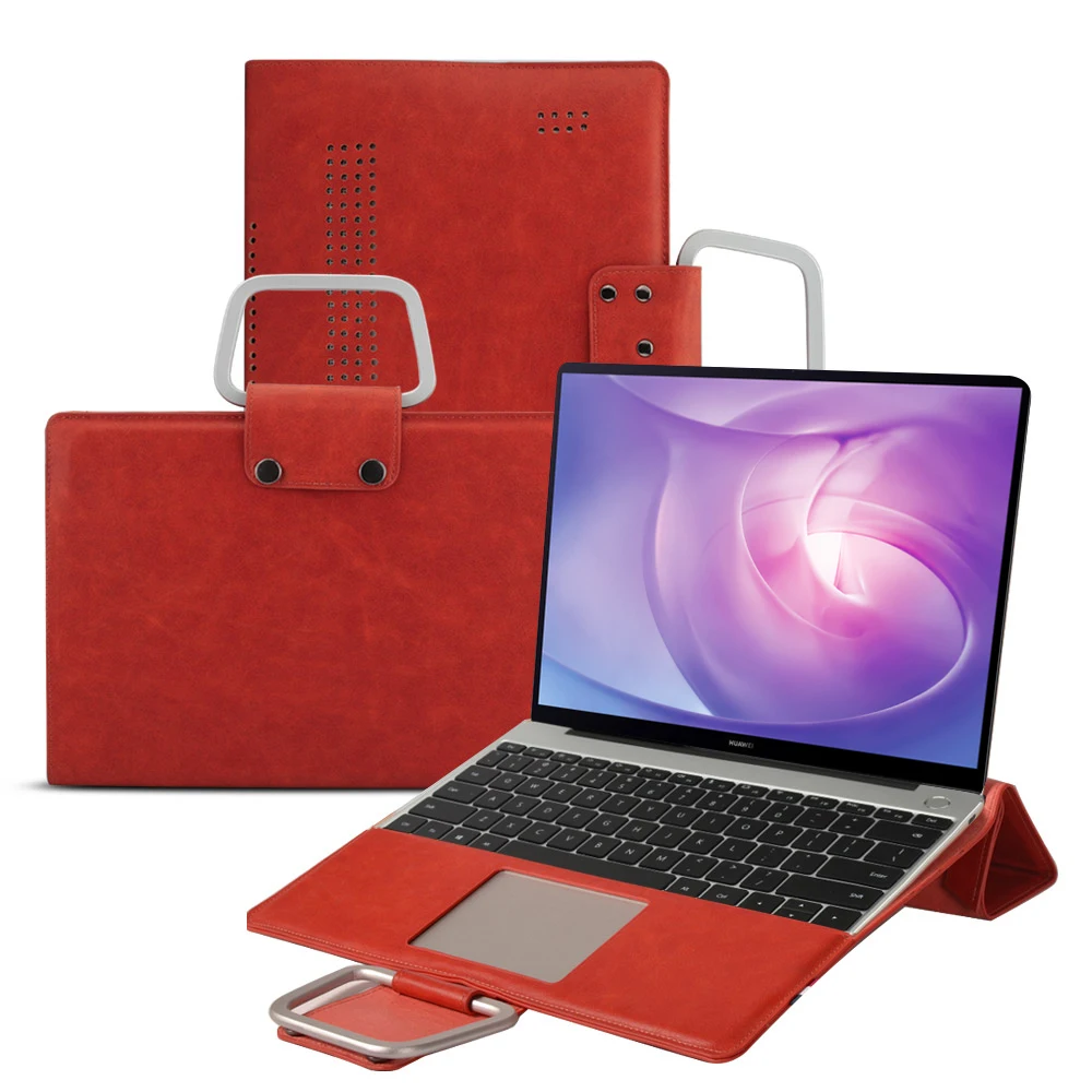 Чехол для планшета Huawei MateBook 13 дюймов 2020 сумка ноутбука Многофункциональный