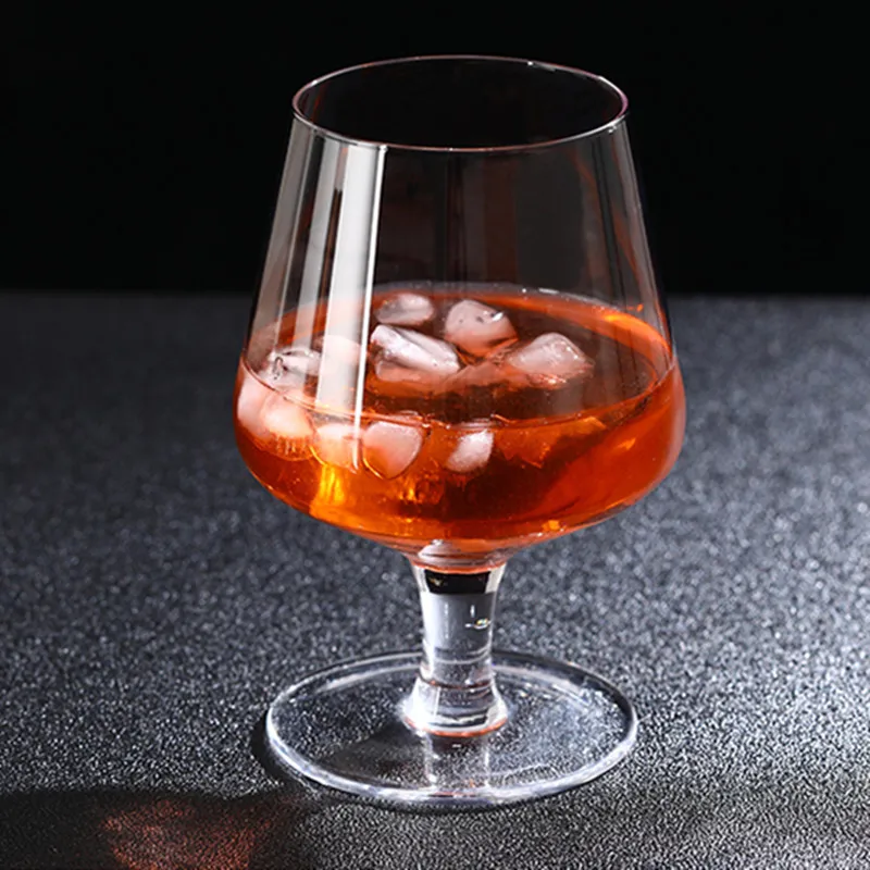 2 шт./лот бокал для вина пива сока шампанского виски коктейля Набор бокалов