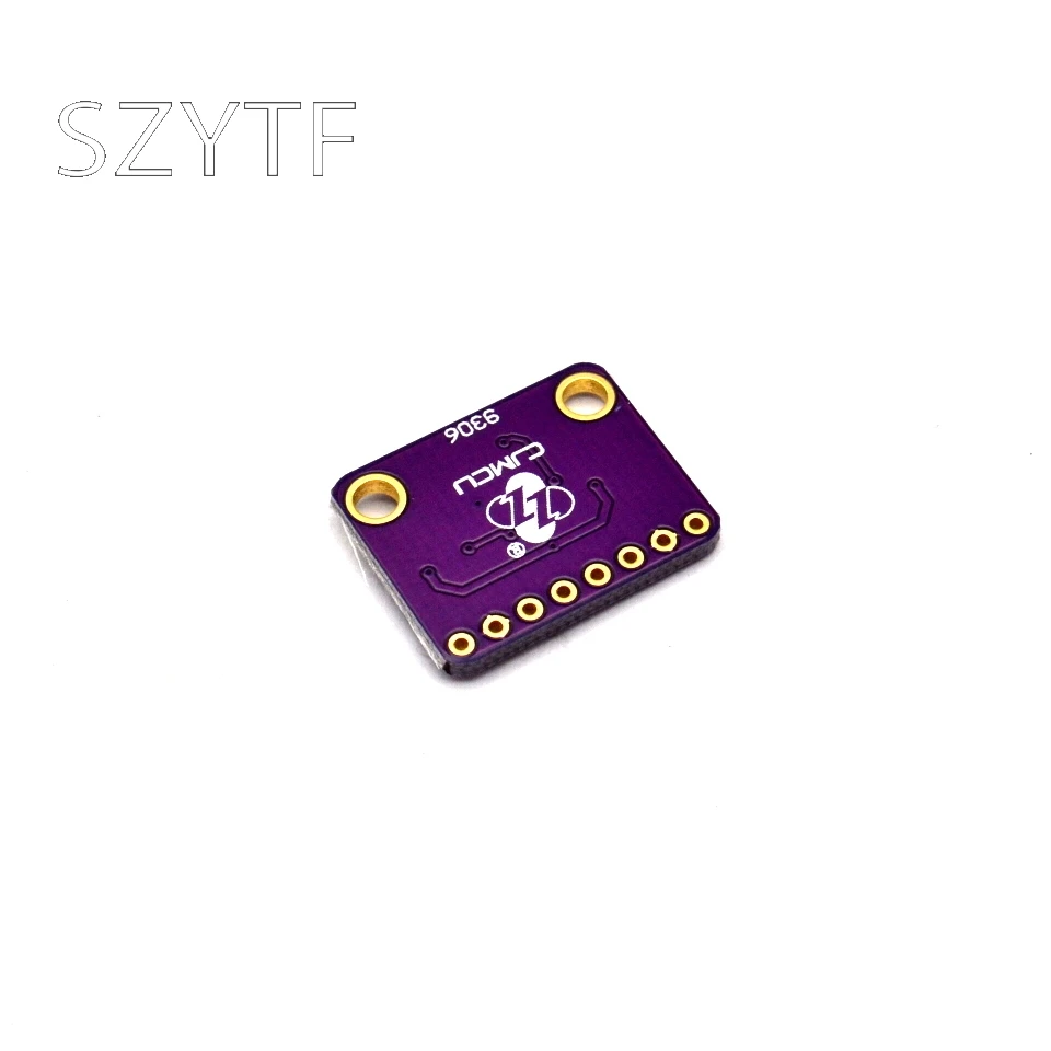 CJMCU 9306 PCA9306 2 бит двунаправленный I2C шина и SMBUS Напряжение сдвиг