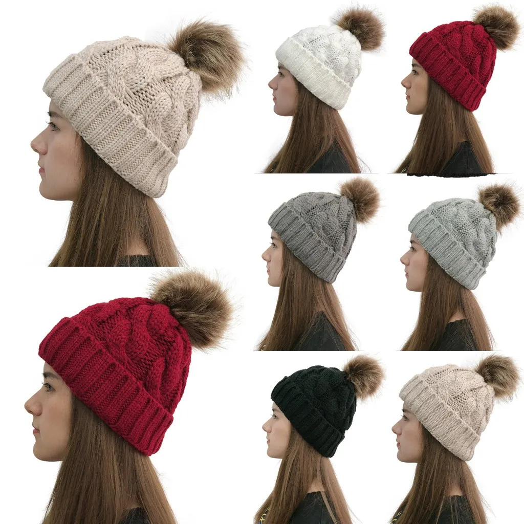Новые зимние шапки для мужчин Skullies Beanie шапка зимняя мужская женская повседневная