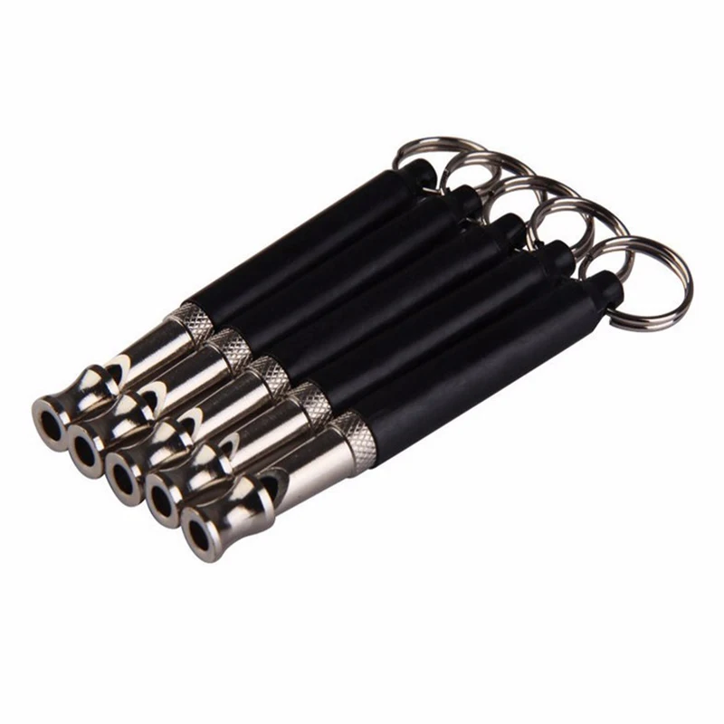 

1pcs pet whistle training dog flute sonic dog training device dog training dog flute pet supplies S27