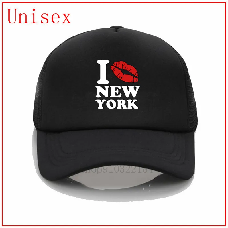 Бейсболка с надписью i heart new york dad женская бейсболка кепки для мужчин черная criss cross