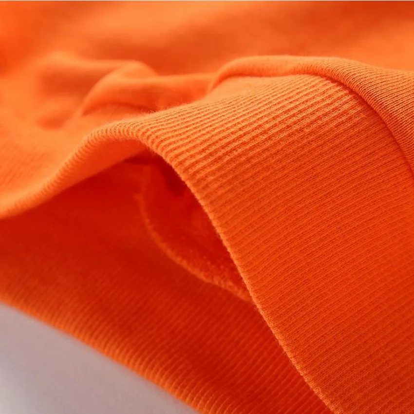 Детская Хлопковая футболка с длинным рукавом на возраст 2 9 лет|Тройники| |