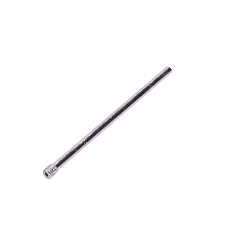 

10Pcs Diamond Hole Saw 3-50mm Drill Bit Saw Set Tile Ceramic Marble Glass Cutter