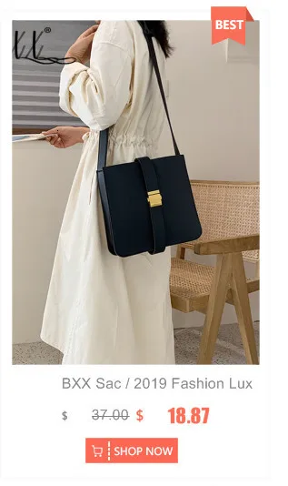 BXX Sac/ модные осенне-зимние роскошные женские сумки дизайнерские плиссированные мини-облако мини-кошелек для монет сумка ZE765