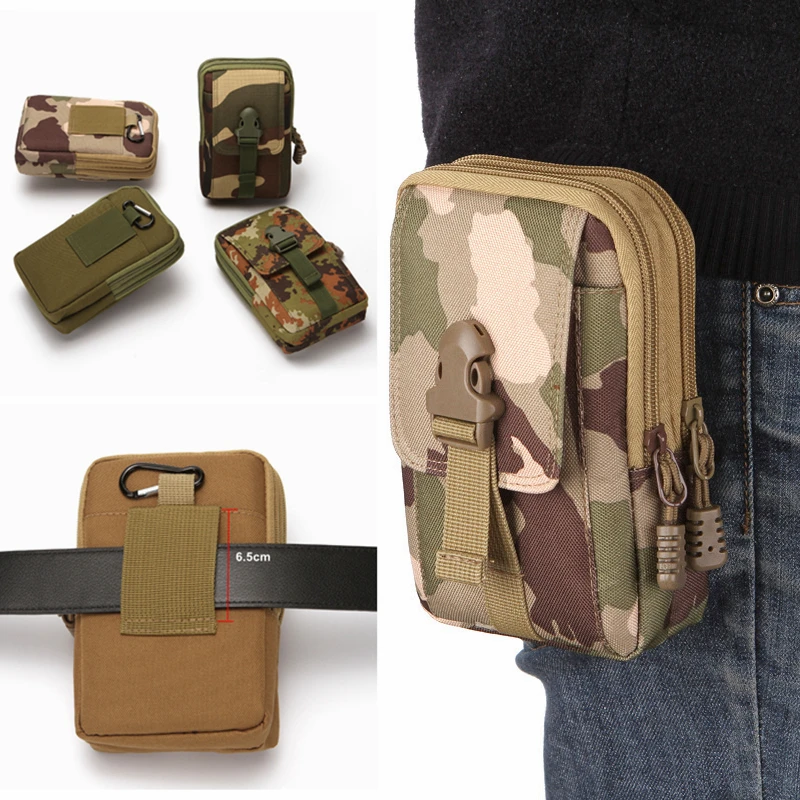 Новые Карманы для мобильного телефона спорта на открытом воздухе сменные