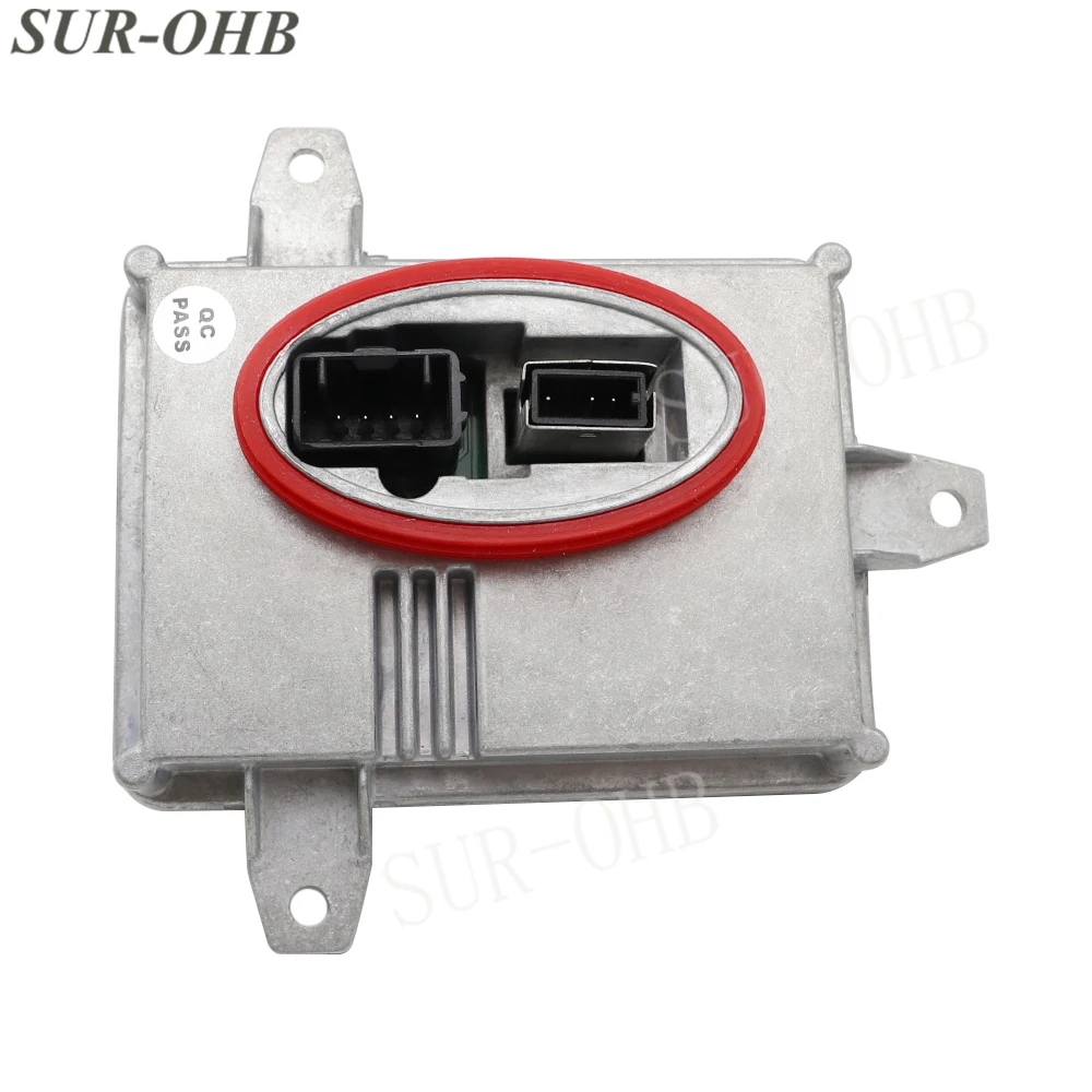 Новый OEM D3S D3R 3T921 01B80 блок управления ксеноновой фарой с балластным стержнем 3DHB D3 LIN