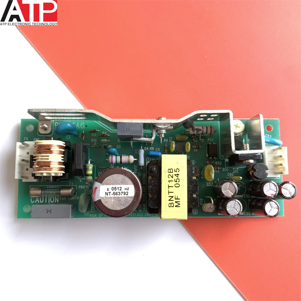 

1PCS original imported spot BJS12SA-U1 switch power module 12V genuine welcome to consult and order.
