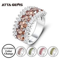 zultanite silver rings for women created zultanite %d1%81%d1%83%d0%bb%d1%82%d0%b0%d0%bd%d0%b8%d1%82 s925 silver metal classical design women wedding engagement rings