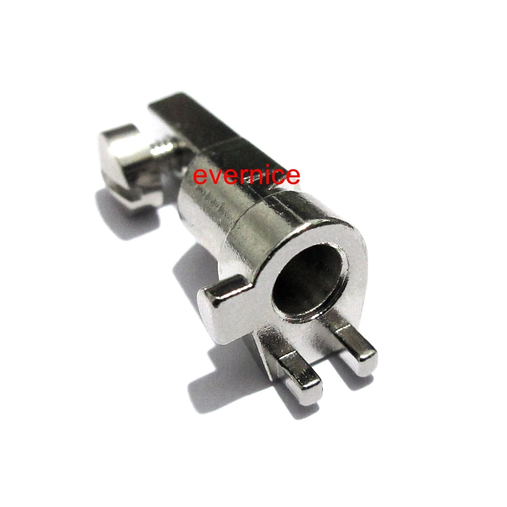 Адаптер держателя с низкой ножкой подходит для швейных машин в старом стиле BERNINA