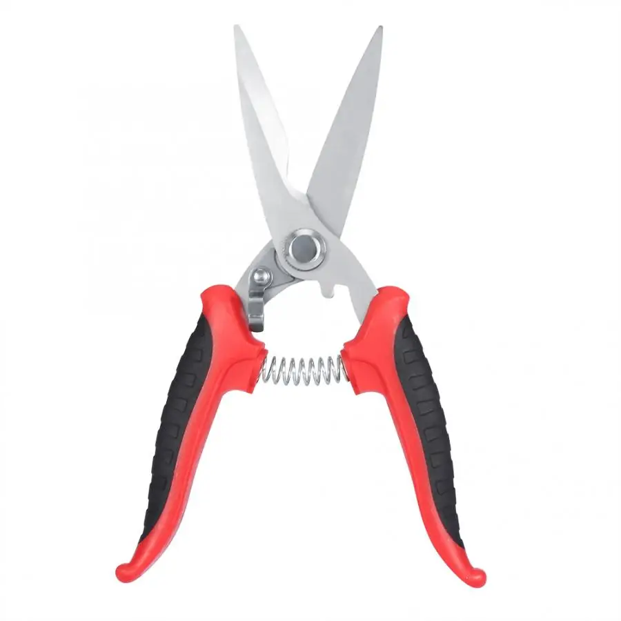 Ножницы для сада и ветвей 20 см 8 дюймов|Инструменты обрезки| |