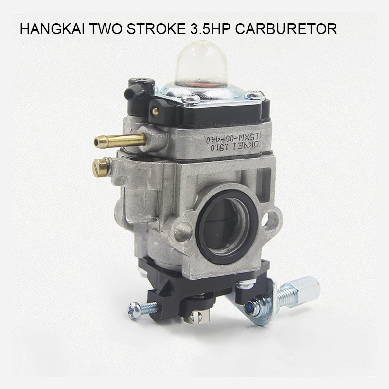 Outboard Motor Carburetor Two Stroke Four Original Authentic For HANGKAI | Спорт и развлечения