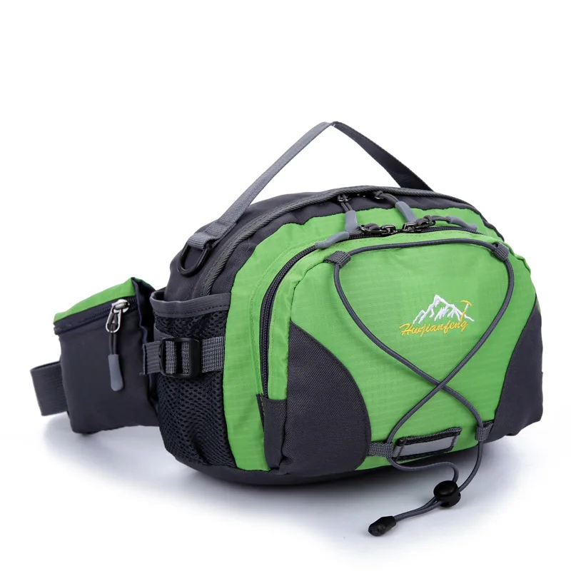 

LXFZQ belt bag men fanny pack Banankat bag for women's belt motorcycle leg bag waterproof Waist bags