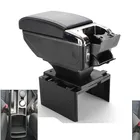 Подлокотник для Hyundai I30, центральный ящик для хранения