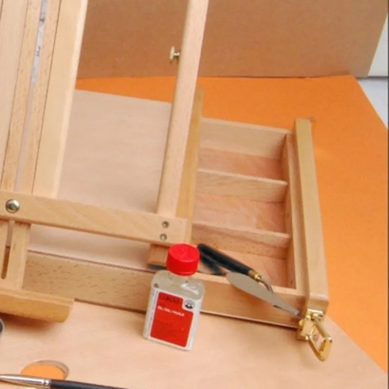 1 шт. набор из нержавеющей стали для рисования |