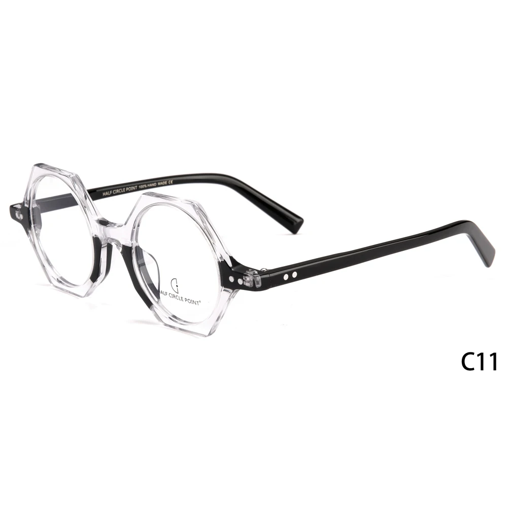 

2021 Newest 219 Eyeglasses Frames Women Glasses Men Glasses Frame Transparent Clear Lens Optical Eyewear Oculos De Grau Feminino