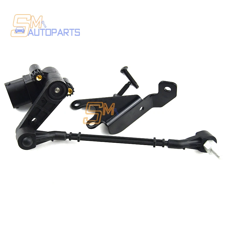 LR020626 передний левый датчик уровня высоты пневматической подвески для Land Rover Range