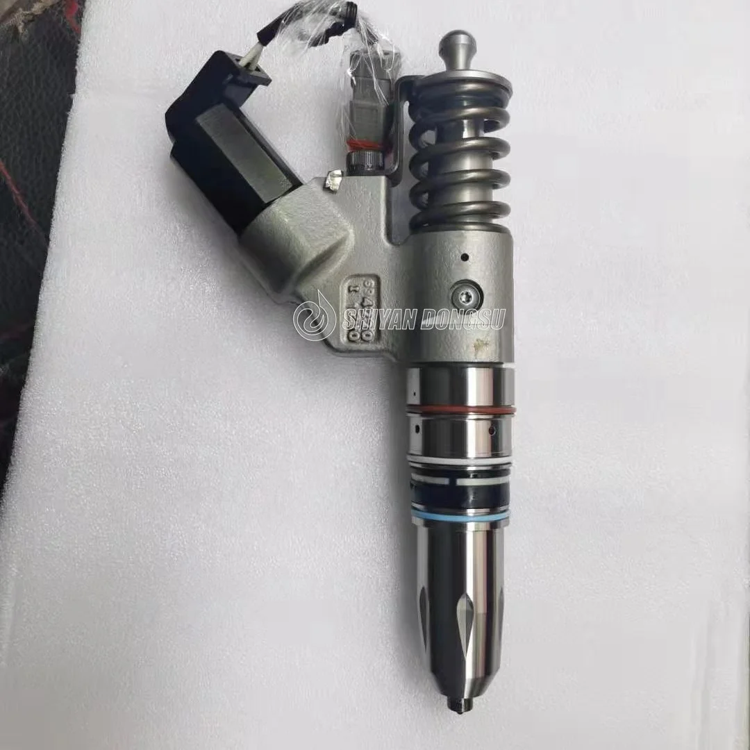 

High quality M11 QSM11 ISM11 diesel engine injector nozzle 4928171