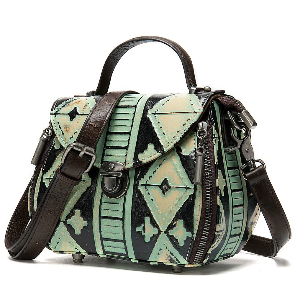 Сумки сумки женская сумка из натуральной кожи сумка-мессенджер