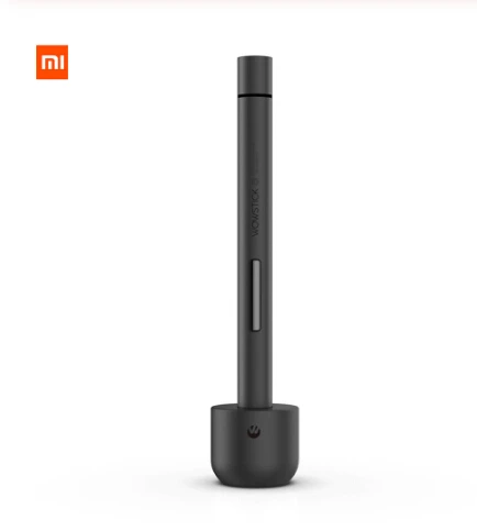 XIAO mi 64 в 1 mi jia Wowstick 1F+ Электрический винт mi driver Беспроводная литий-ионная Зарядка светодиодный шуруп mi jia driver kit