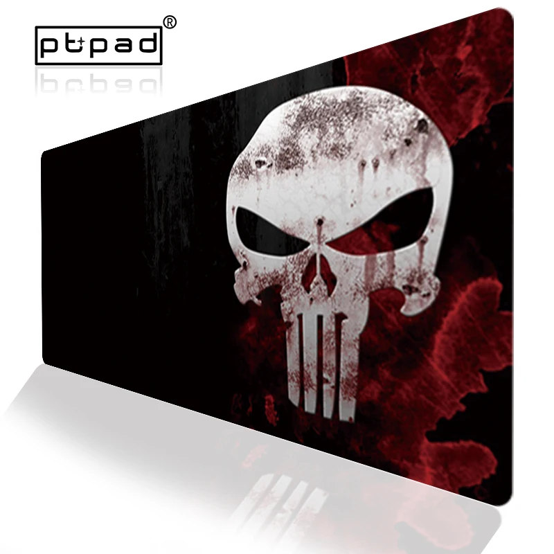 Игровой коврик для мыши Pbpad Bloody DIY индивидуальный большой игровой геймерский с