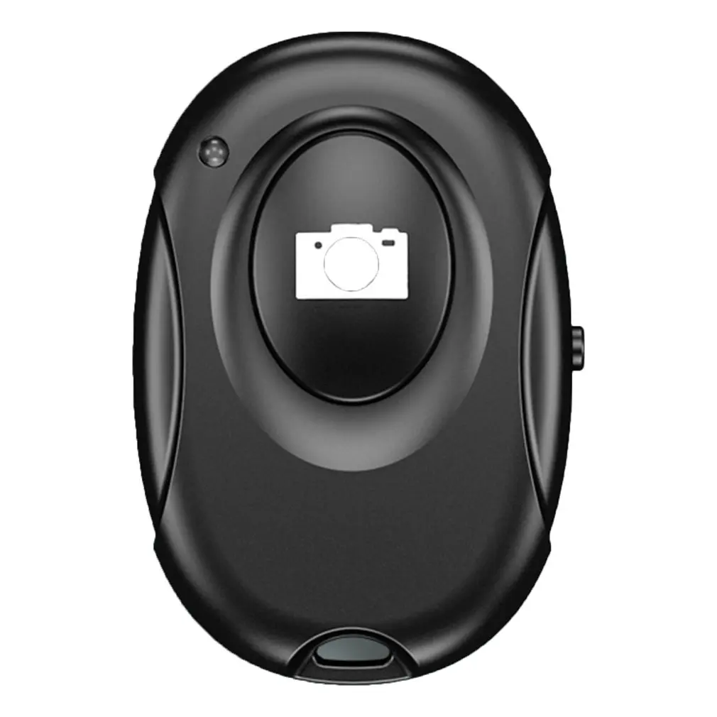 

Camera Button Shooting Artifact Wireless Shutter Low Power Consumption Fast Response Wireless Selfie Remote Control