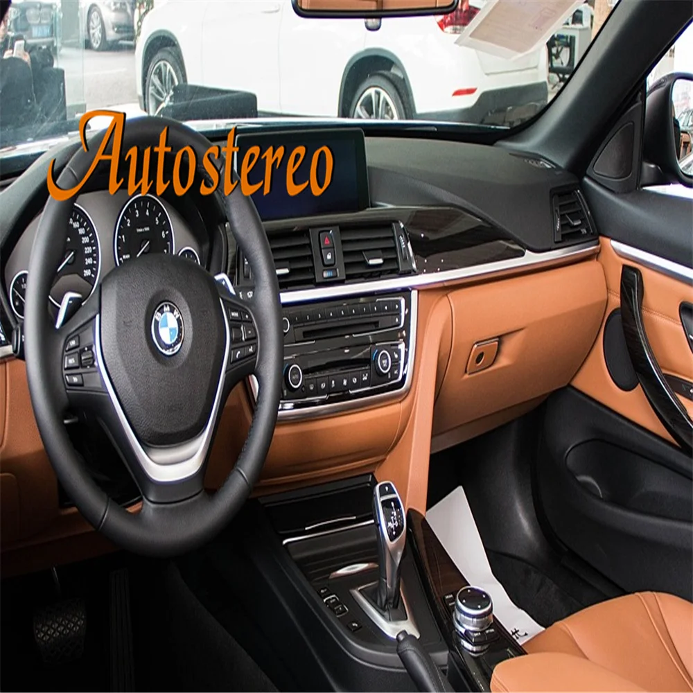 

For BMW 3 Series 3GT F30/F31/F34 F33 F36 Android 10.0 8+128 Car Multimedia Player Auto Radio Head unit Car Stereo GPS Navigation