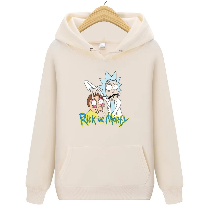 

New Men Hoodies Leisure Fleece Printing Fashion Hip-hop Anime Cosplay Casual Cotton