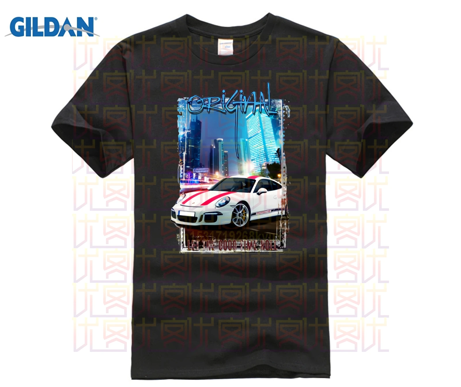 

HOT deals 2019 Fashion Hot T-Shirt Classic Japanese car fans Corrado 2010 Blue Car Youngtimer Oldtimer Men Tee shirt
