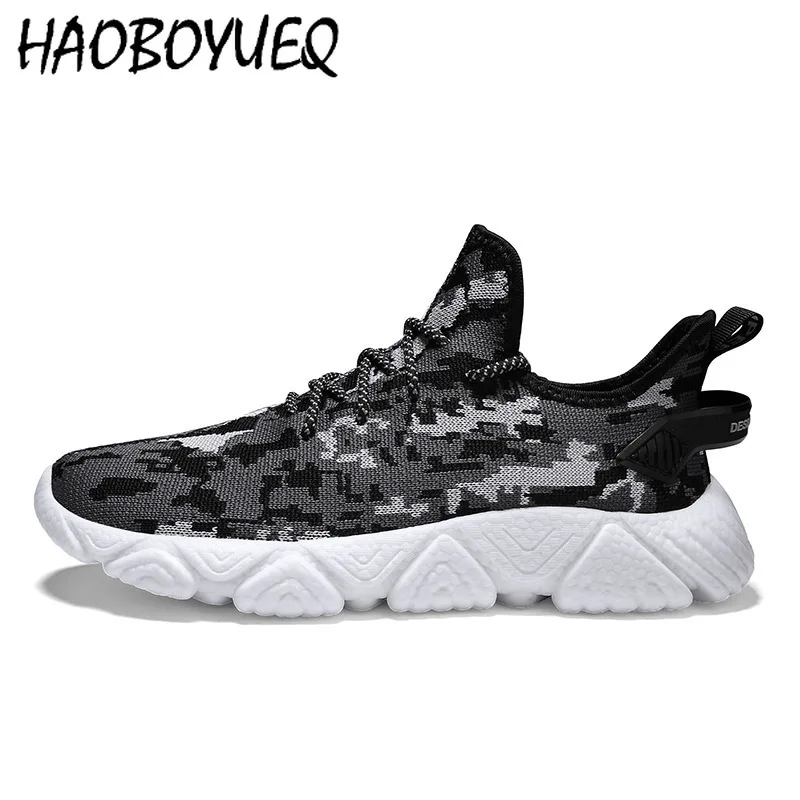 

Women Casual Lightweight Vulcanize Walking Sneakers Mesh Casual Lac-up Flats Tennis Breathable Running Shoes Zapatillas Hombre