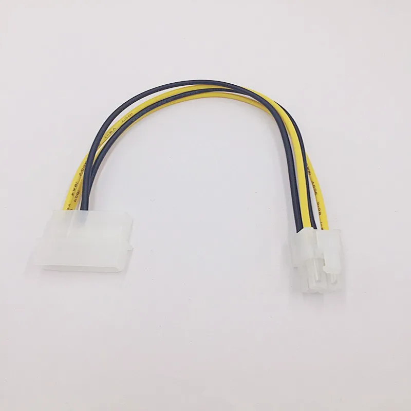 P3 4 Pin Питание для P4 12V преобразователь usb адаптер кабель SATA USB переходная карта 4Pin