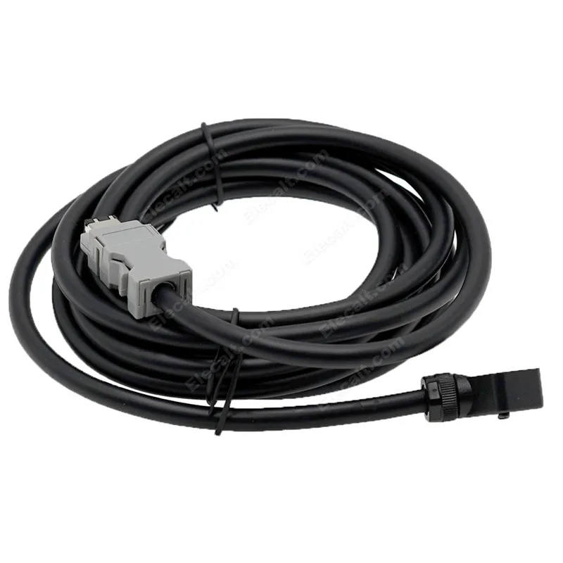 USB кабель кодирующего датчика серводвигателя для Yaskawa ΣV series JZSP-CSP21 JZSP-CSP21-03-E