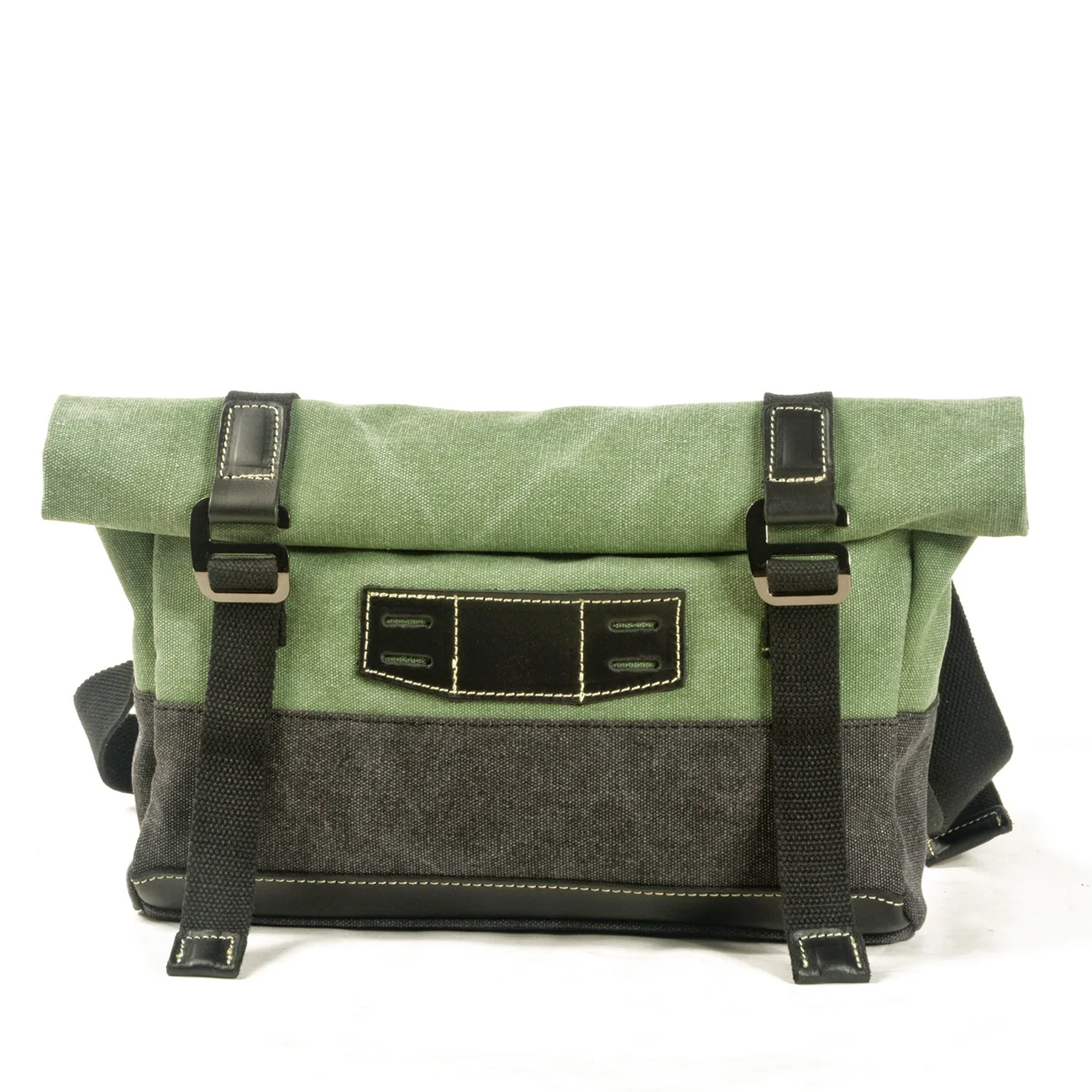 Новинка 2020 мужская сумка через плечо модная брендовая мессенджер повседневная