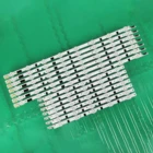 Для samsung 39 дюйма с помощью UA39F5088AR 2013SVS39F CY-HF390BGAV2H BN41-02027A 1 комплект =(7 шт. 8 лампа держатель лампы beads + 7 шт. 5 бусинковые лампы)