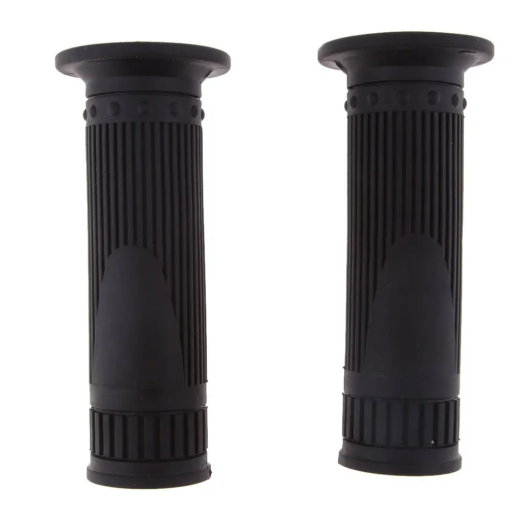 

Винтажные велосипедные ручки, 2 шт., классические Рули, ручки для мотоцикла