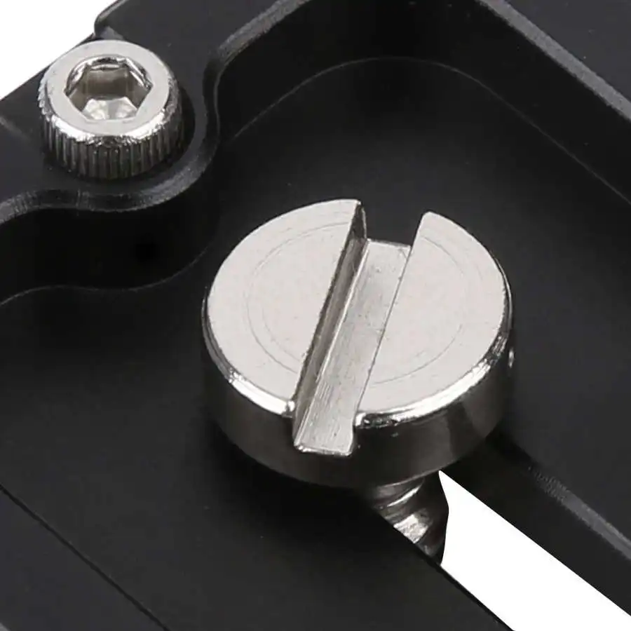 

quick release camera quick release PU40 Spherical Ballhead Quick Release Plate with 1/4 Inch Screw for Digital Camera General