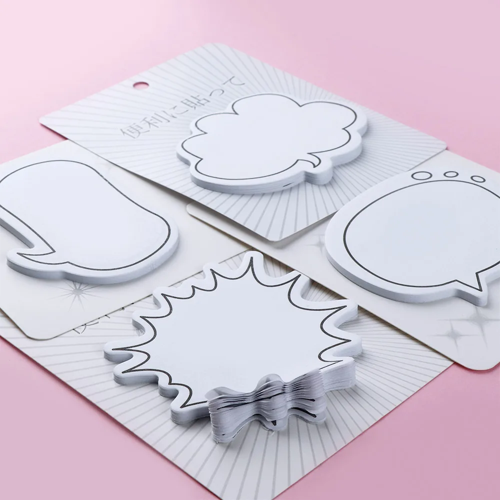 1 шт. блок для записей|Блокноты| |